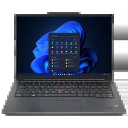 Lenovo ThinkPad E14 G5 14" Ryzen 5 2 GHz - SSD 1 TB - 8GB QWERTZ - Saksa