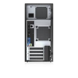Dell OptiPlex 3020 MT Core i3 3,5 GHz - HDD 250 GB RAM 4 GB