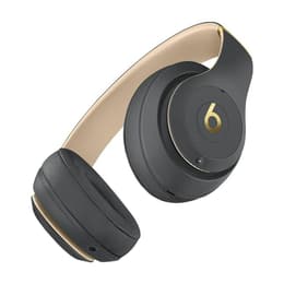 Beats Studio3 Kuulokkeet melunvaimennus wireless mikrofonilla - Musta/Kulta