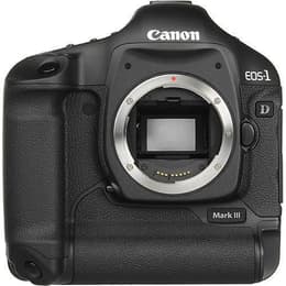 Refleksi EOS-1D Mark III - Musta