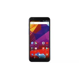 Alba 4G Plus 16GB - Sininen - Lukitsematon