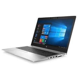 HP EliteBook 850 G6 15" Core i5 1.6 GHz - 256 Gt SSD - 8GB QWERTY - Portugali