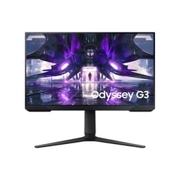 LS27AG32ANUXXU Tietokoneen näyttö 27" LED