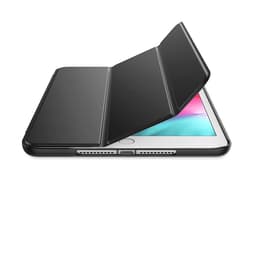 Kuori iPad mini 1 / iPad mini 2 / iPad mini 3 / iPad mini 4 / iPad mini 5 - Termoplastinen polyuretaani (TPU) - Musta