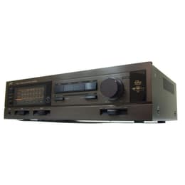 Jvc AX-33 Vahvistimet