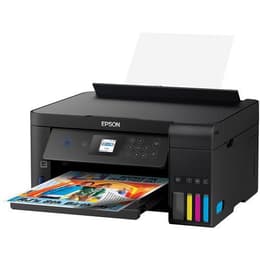 Epson EcoTank ET-2750 Mustesuihkutulostin