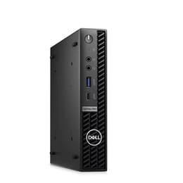 Dell OptiPlex 7000 Micro Core i3 2.2 GHz - SSD 256 Gt RAM 16 GB
