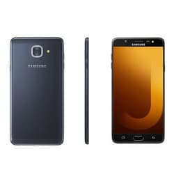 Galaxy J7 Max 32GB - Musta - Lukitsematon - Dual-SIM