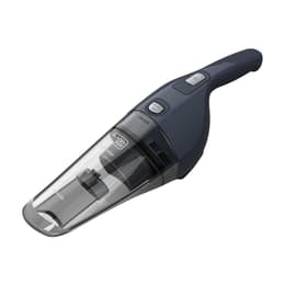 BLACK & DECKER NVB215WA Robotti-imuri