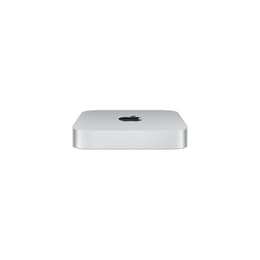 Mac mini (Tammikuu 2023) M2 3.5 GHz - SSD 512 GB - 8GB