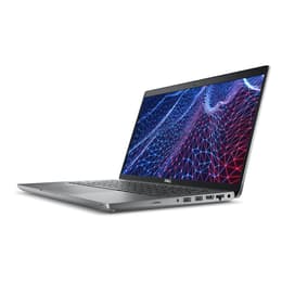Dell Latitude 5430 14" Core i5 1.6 GHz - SSD 256 Gt - 16GB AZERTY - Ranska
