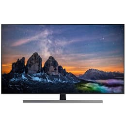 Samsung QE55Q82R Smart TV QLED Ultra HD 4K 140 cm