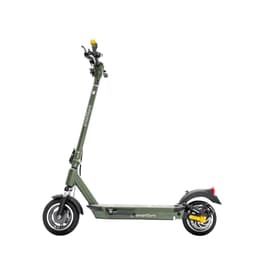 Smartgyro K2 Army Sähköpotkulauta