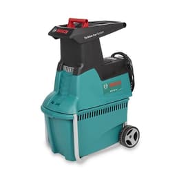 Turbiinin murskain Bosch AXT 25 TC - 2500W