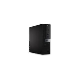 Dell OptiPlex 7040 SFF Core i5 3.2 GHz - SSD 128 GB RAM 8 GB