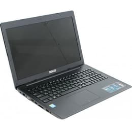 Asus NoteBook X553M 15" Pentium 2.1 GHz - SSD 128 Gt RAM 8 GB QWERTY - Englanti