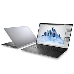 Dell Precision 5560 15" Core i7 2.5 GHz - SSD 1 TB - 32GB QWERTY - Hollanti