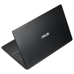 Asus X552EA 15" E1 1 GHz - HDD 1 TB - 6GB AZERTY - Ranska