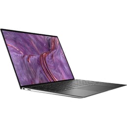 Dell XPS 13 9305 13" Core i7 2.8 GHz - SSD 512 Gt - 16GB QWERTY - Englanti