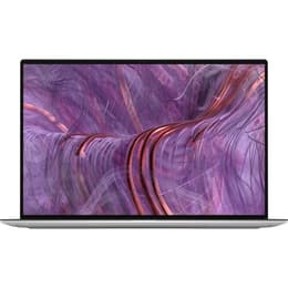 Dell XPS 13 9305 13" Core i7 2.8 GHz - SSD 512 Gt - 16GB QWERTY - Englanti