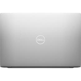 Dell XPS 13 9305 13" Core i7 2.8 GHz - SSD 512 Gt - 16GB QWERTY - Englanti