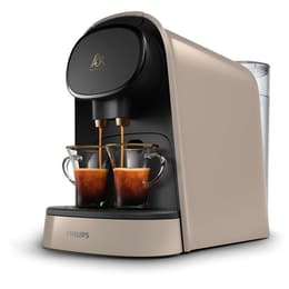 Kapseli ja espressokone Philips LM8012/10 1L -