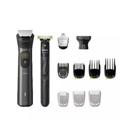 Philips Series 9000 MG9540/15 Parranajokone