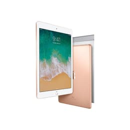 iPad 9.7 (2018) 6. sukupolvi 32 Go - WiFi - Kulta
