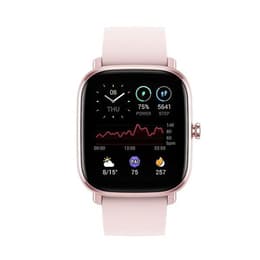 Amazfit GTS 2 Mini Bluetooth 40 mm - Vaaleanpunainen