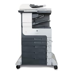 HP LaserJet Enterprise MFP M725z Mustavalkolaser