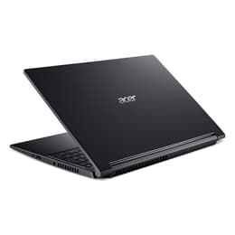 Acer Aspire 7 A715-75G-75Y8 15" Core i7 2.6 GHz - SSD 1 TB - 16GB AZERTY - Ranska