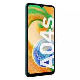 Galaxy A04S 32GB - Vihreä - Lukitsematon - Dual-SIM