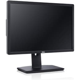Dell UltraSharp U2413 Tietokoneen näyttö 24" LCD WUXGA