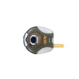Philips ACT7583 CD-soitin