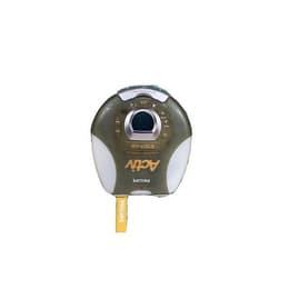Philips ACT7583 CD-soitin