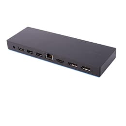 Hp USB-C Dock G4 L13899-001 Telakointiasema