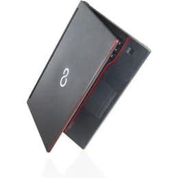 Fujitsu LifeBook E546 14" Core i3 2.3 GHz - SSD 256 GB - 8GB QWERTZ - Saksa