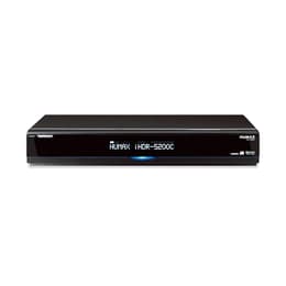 Humax 5200C TV-tarvikkeet