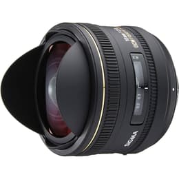 Sigma Objektiivi EX 10mm F/2.8 HSM Dc AF 10mm 2.8