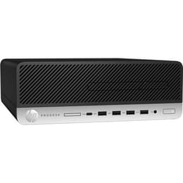 HP ProDesk 600 G3 SFF Core i5 3,2 GHz - HDD 500 GB RAM 8 GB