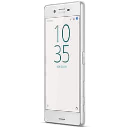 Sony Xperia XA 16GB - Valkoinen - Lukitsematon