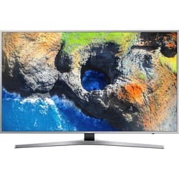 Samsung UE55MU6675U Smart TV LCD Ultra HD 4K 140 cm