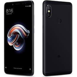 Xiaomi Redmi Note 5 32GB - Musta - Lukitsematon