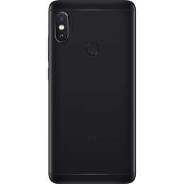 Xiaomi Redmi Note 5 32GB - Musta - Lukitsematon