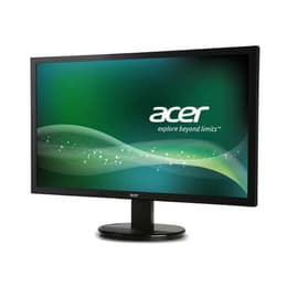 Acer K222HQL Tietokoneen näyttö 21" LCD FHD