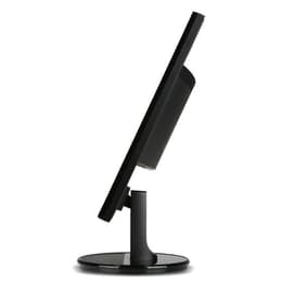 Acer K222HQL Tietokoneen näyttö 21" LCD FHD