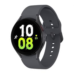 Kellot Cardio GPS Samsung Galaxy Watch 5 - Harmaa