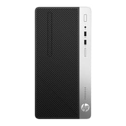 HP Prodesk 400 G4 MT Core i5 3.2 GHz - SSD 512 Gt RAM 8 GB