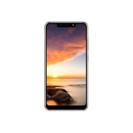 HiSense H12 32GB - Musta - Lukitsematon