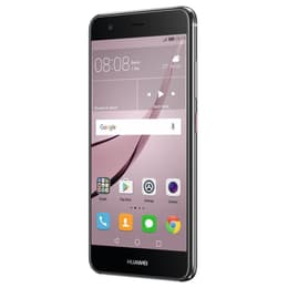 Huawei Nova 32GB - Harmaa - Lukitsematon - Dual-SIM